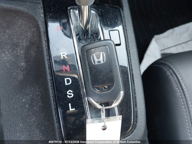 Продажа на аукционе авто 2015 Honda Civic, vin: 2HGFB2F7XFH052715, номер лота: 40079110