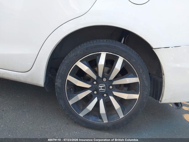 Продажа на аукционе авто 2015 Honda Civic, vin: 2HGFB2F7XFH052715, номер лота: 40079110