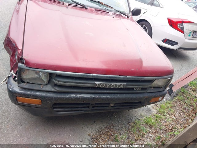 Aukcja sprzedaży 1990 Toyota Pickup 1/2 Ton Ex Lng Whlbse Dlx, vin: JT4VN93D9L5014304, numer aukcji: 40076546