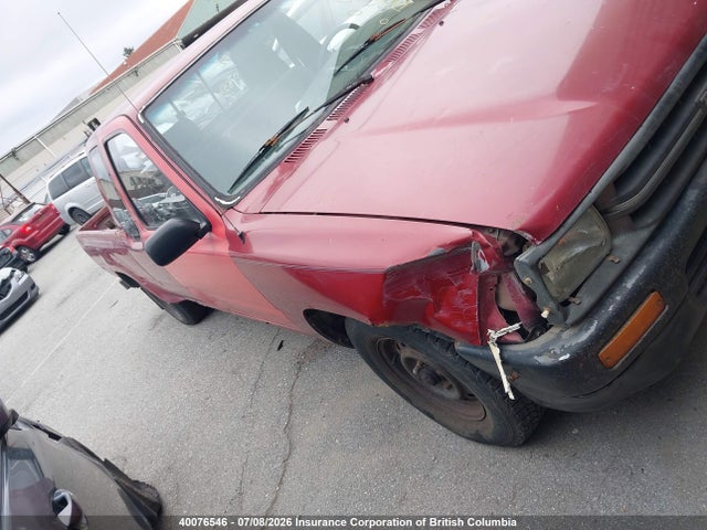 Aukcja sprzedaży 1990 Toyota Pickup 1/2 Ton Ex Lng Whlbse Dlx, vin: JT4VN93D9L5014304, numer aukcji: 40076546