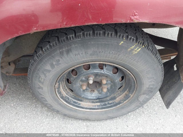 Aukcja sprzedaży 1990 Toyota Pickup 1/2 Ton Ex Lng Whlbse Dlx, vin: JT4VN93D9L5014304, numer aukcji: 40076546