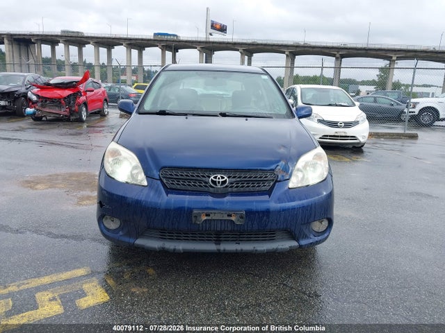 Продаж на аукціоні авто 2007 Toyota Corolla Matrix Xr, vin: 2T1KR32E47C658414, номер лоту: 40079112