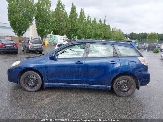 Продаж на аукціоні авто 2007 Toyota Corolla Matrix Xr, vin: 2T1KR32E47C658414, номер лоту: 40079112