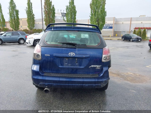 Продаж на аукціоні авто 2007 Toyota Corolla Matrix Xr, vin: 2T1KR32E47C658414, номер лоту: 40079112