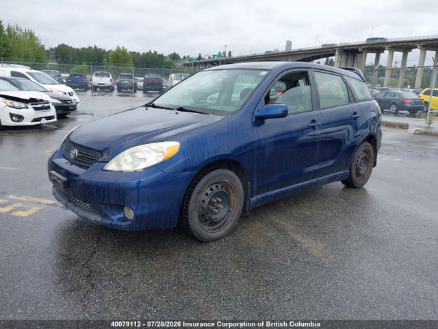 Продаж на аукціоні авто 2007 Toyota Corolla Matrix Xr, vin: 2T1KR32E47C658414, номер лоту: 40079112