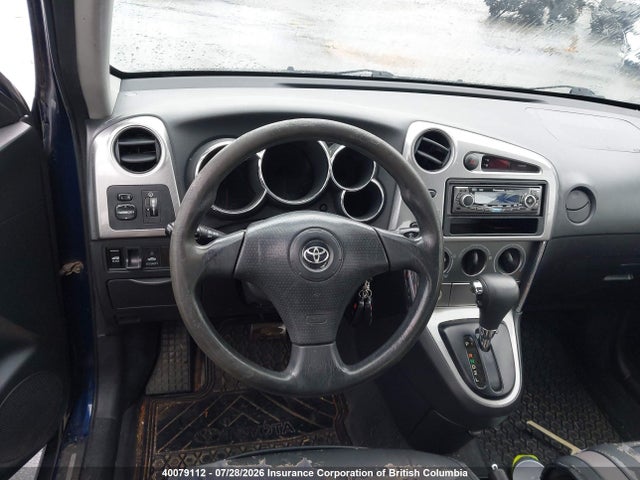 Продаж на аукціоні авто 2007 Toyota Corolla Matrix Xr, vin: 2T1KR32E47C658414, номер лоту: 40079112