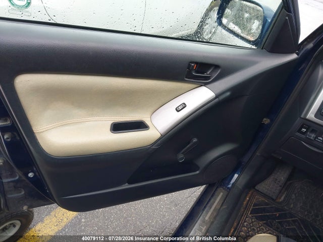 Продаж на аукціоні авто 2007 Toyota Corolla Matrix Xr, vin: 2T1KR32E47C658414, номер лоту: 40079112