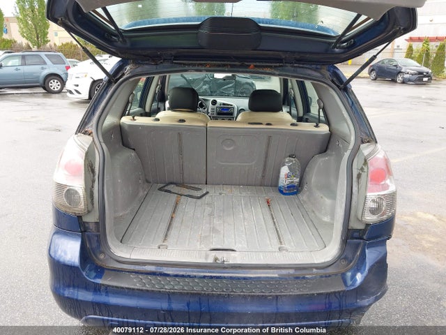 Продаж на аукціоні авто 2007 Toyota Corolla Matrix Xr, vin: 2T1KR32E47C658414, номер лоту: 40079112