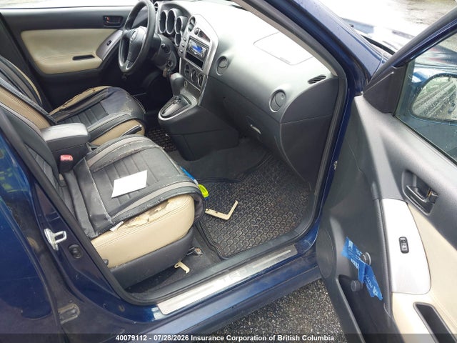 Продаж на аукціоні авто 2007 Toyota Corolla Matrix Xr, vin: 2T1KR32E47C658414, номер лоту: 40079112