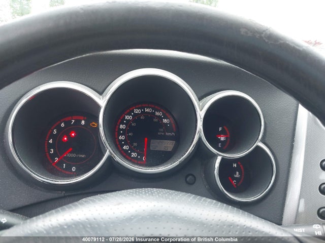 Продаж на аукціоні авто 2007 Toyota Corolla Matrix Xr, vin: 2T1KR32E47C658414, номер лоту: 40079112