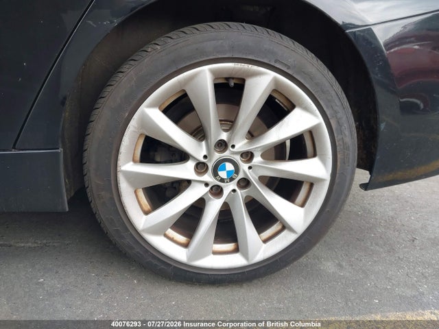 Продаж на аукціоні авто 2013 Bmw 3 Series 320i Xdrive, vin: WBA3C3C54DF146544, номер лоту: 40076293