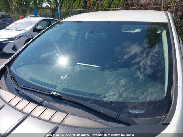 40079113 :رقم المزاد ، 1N4BZ0CP4HC311972 vin ، 2017 Nissan Leaf مزاد بيع