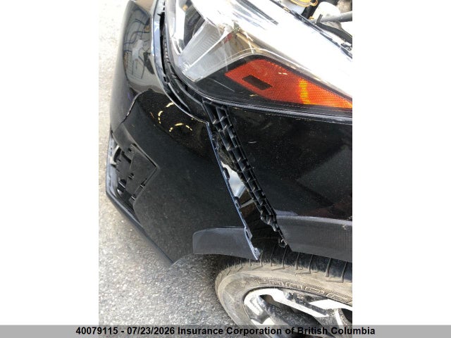 Subaru Crosstrek Limited 2021 JF2GTHNC4M8244623 Image 10