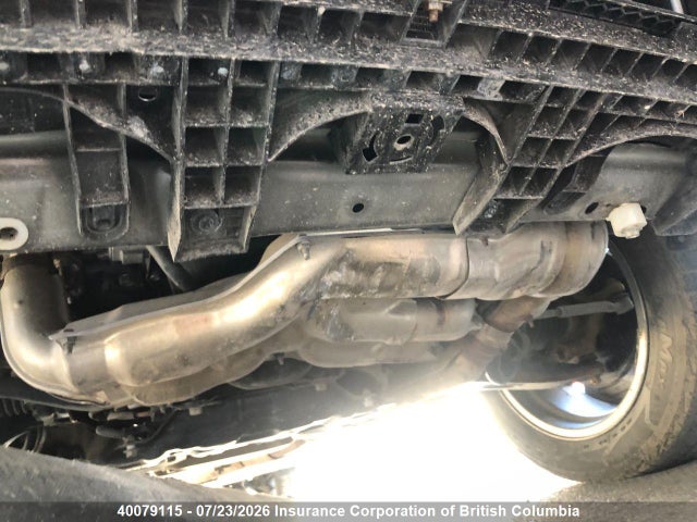 Subaru Crosstrek Limited 2021 JF2GTHNC4M8244623 Image 11