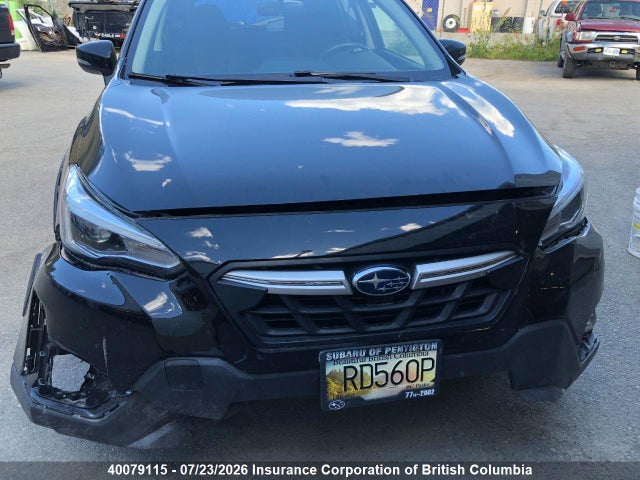 Subaru Crosstrek Limited 2021 JF2GTHNC4M8244623 Image 12