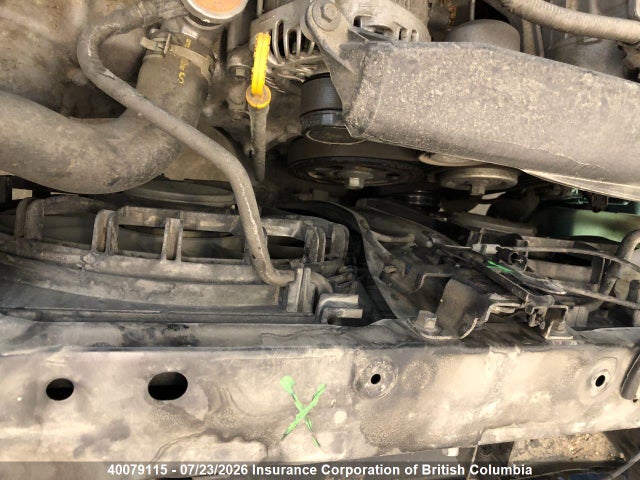 Subaru Crosstrek Limited 2021 JF2GTHNC4M8244623 Image 13