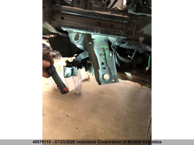 Subaru Crosstrek Limited 2021 JF2GTHNC4M8244623 Image 15