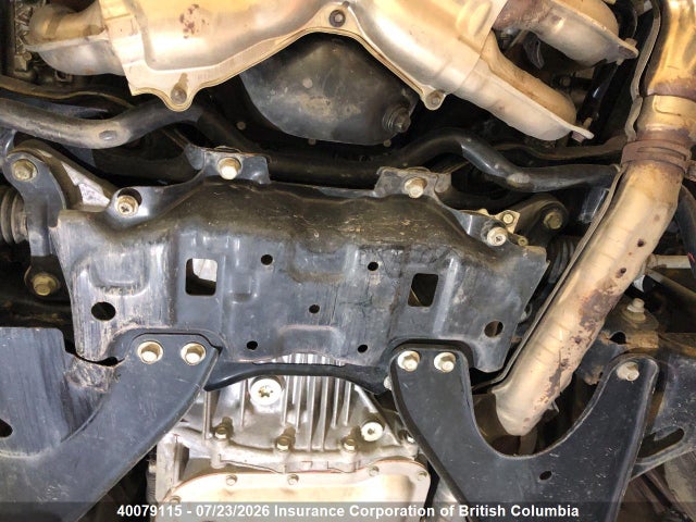 Subaru Crosstrek Limited 2021 JF2GTHNC4M8244623 Image 16