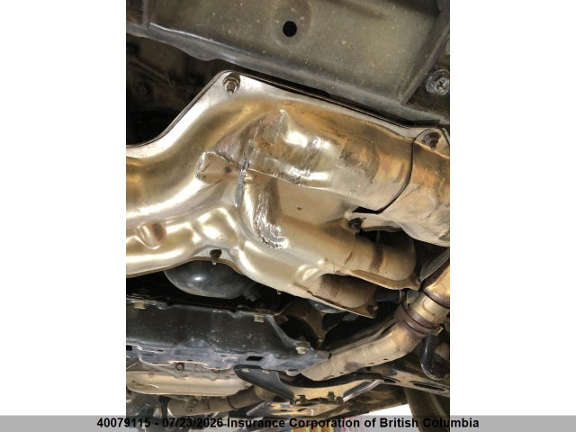 Subaru Crosstrek Limited 2021 JF2GTHNC4M8244623 Image 17