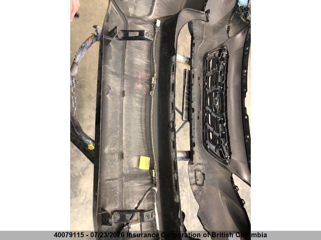 Subaru Crosstrek Limited 2021 JF2GTHNC4M8244623 Image 18