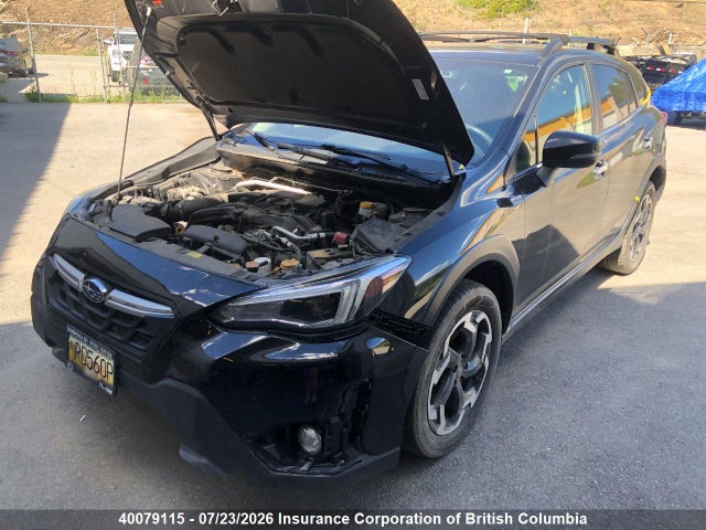 Subaru Crosstrek Limited 2021 JF2GTHNC4M8244623 Image 2