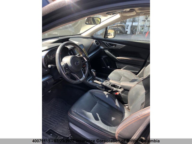 Subaru Crosstrek Limited 2021 JF2GTHNC4M8244623 Image 20
