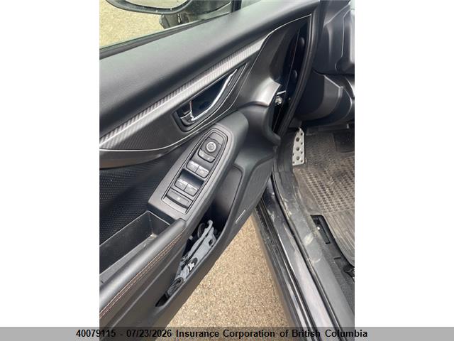 Subaru Crosstrek Limited 2021 JF2GTHNC4M8244623 Image 21