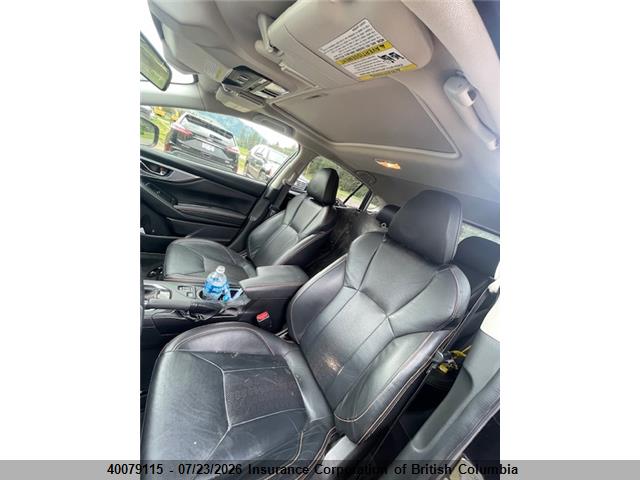 Subaru Crosstrek Limited 2021 JF2GTHNC4M8244623 Image 23