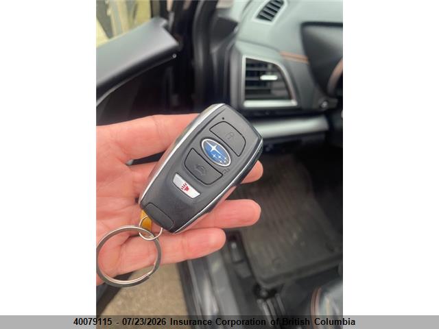 Subaru Crosstrek Limited 2021 JF2GTHNC4M8244623 Image 27