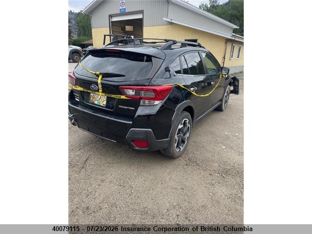 Subaru Crosstrek Limited 2021 JF2GTHNC4M8244623 Image 4