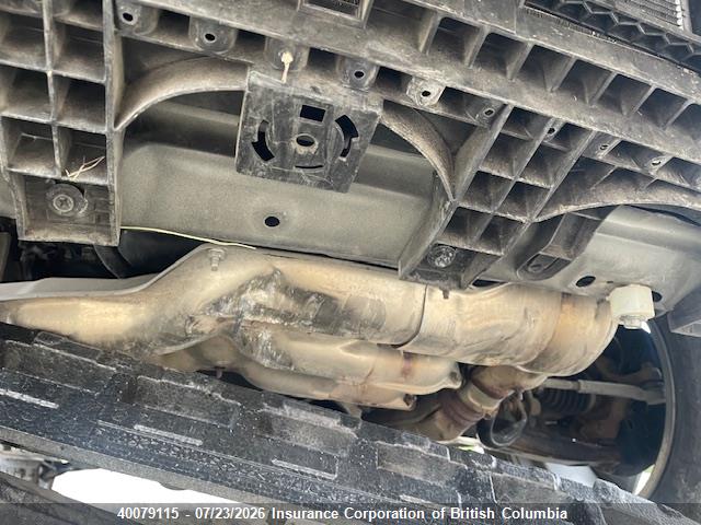Subaru Crosstrek Limited 2021 JF2GTHNC4M8244623 Image 8