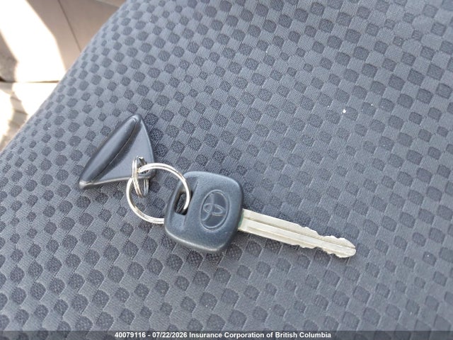 Продажа на аукционе авто 2007 Toyota Yaris, vin: JTDBT923271072852, номер лота: 40079116