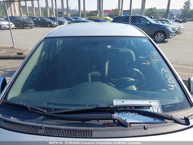 Продажа на аукционе авто 2007 Toyota Yaris, vin: JTDBT923271072852, номер лота: 40079116