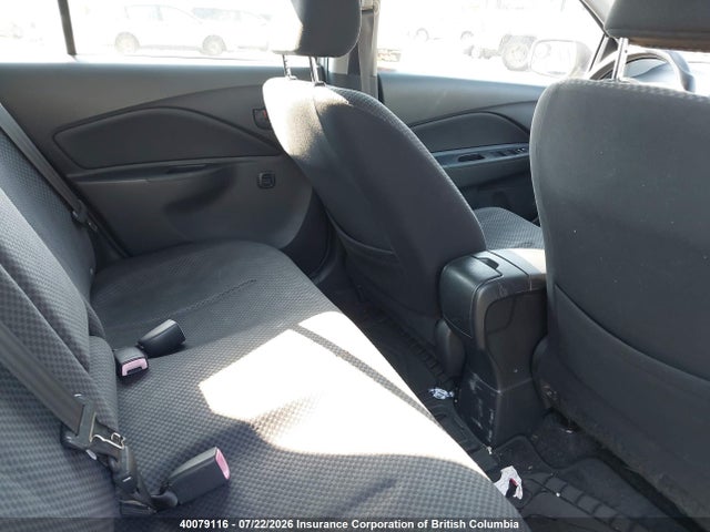 Продажа на аукционе авто 2007 Toyota Yaris, vin: JTDBT923271072852, номер лота: 40079116