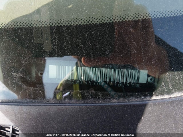 Aukcja sprzedaży 2000 Buick Century Limited/2000, vin: 2G4WY55J6Y1116199, numer aukcji: 40079117