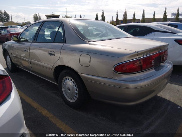 Aukcja sprzedaży 2000 Buick Century Limited/2000, vin: 2G4WY55J6Y1116199, numer aukcji: 40079117