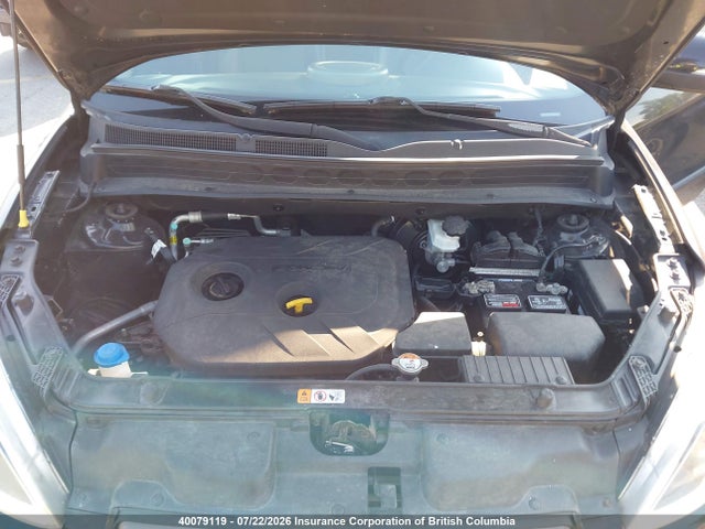 2013 Kia Soul მანქანა იყიდება აუქციონზე, vin: KNDJT2A64D7543469, აუქციონის ნომერი: 40079119