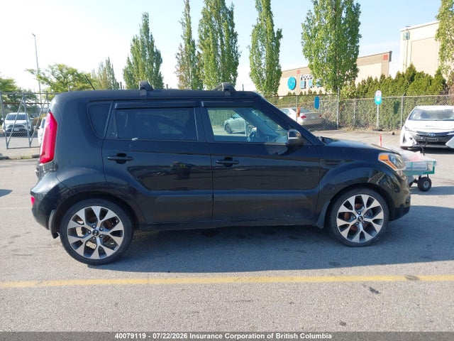 2013 Kia Soul მანქანა იყიდება აუქციონზე, vin: KNDJT2A64D7543469, აუქციონის ნომერი: 40079119