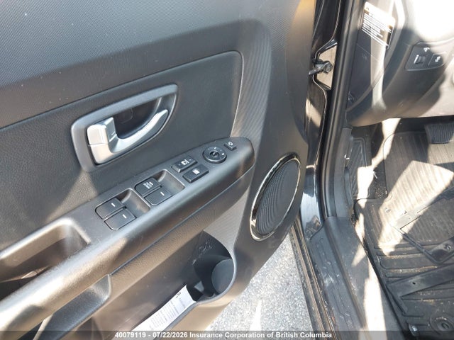 2013 Kia Soul მანქანა იყიდება აუქციონზე, vin: KNDJT2A64D7543469, აუქციონის ნომერი: 40079119