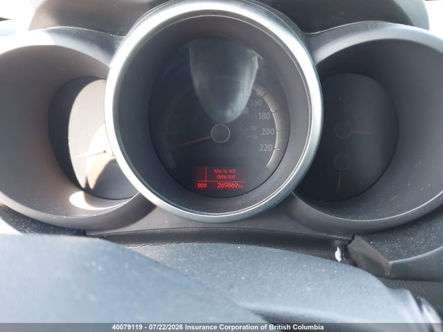 2013 Kia Soul მანქანა იყიდება აუქციონზე, vin: KNDJT2A64D7543469, აუქციონის ნომერი: 40079119