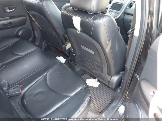 2013 Kia Soul მანქანა იყიდება აუქციონზე, vin: KNDJT2A64D7543469, აუქციონის ნომერი: 40079119