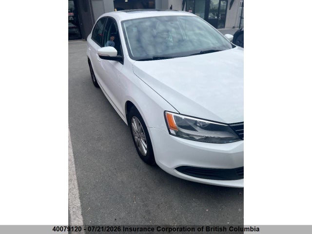Volkswagen Jetta 2014 3VWDK7AJ3EM431929 zdjęcie główne