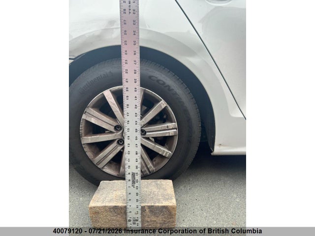 Volkswagen Jetta 2014 3VWDK7AJ3EM431929 Image 11