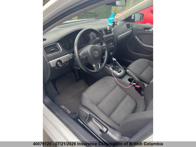 Volkswagen Jetta 2014 3VWDK7AJ3EM431929 Image 13
