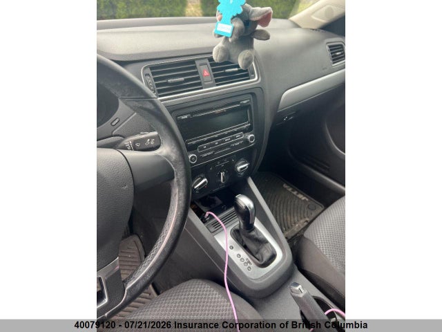 Volkswagen Jetta 2014 3VWDK7AJ3EM431929 Image 14