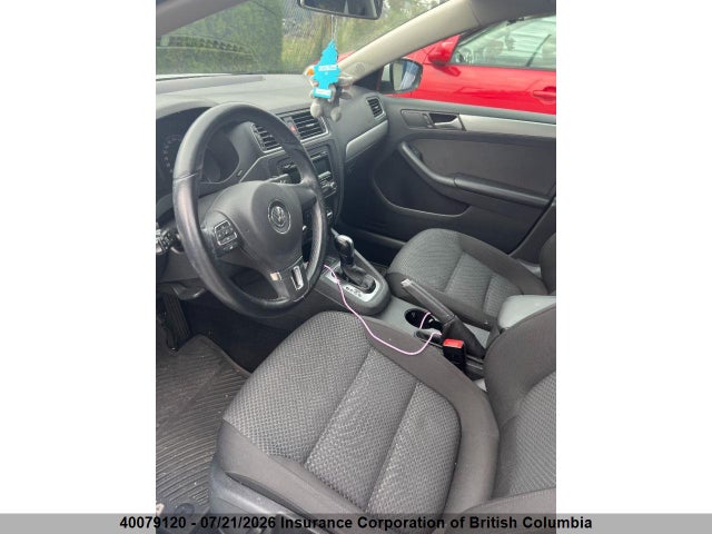Volkswagen Jetta 2014 3VWDK7AJ3EM431929 Image 15