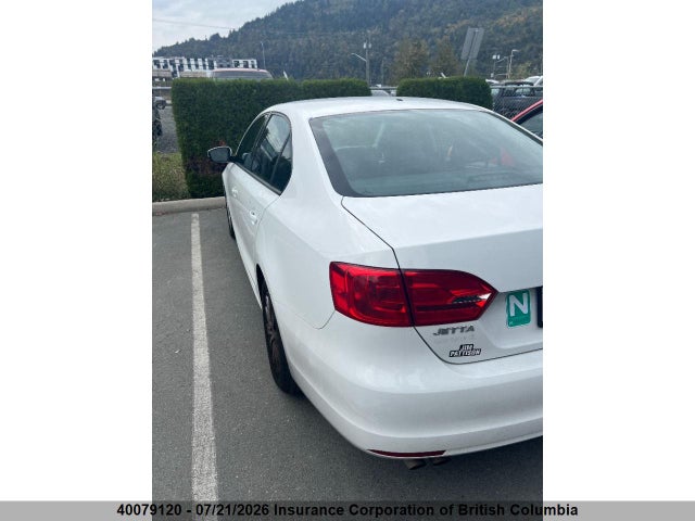 Volkswagen Jetta 2014 3VWDK7AJ3EM431929 Image 3