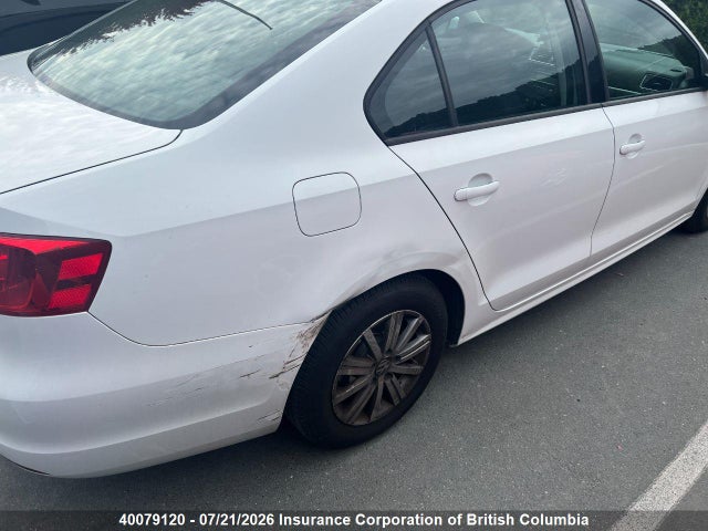 Volkswagen Jetta 2014 3VWDK7AJ3EM431929 Image 4