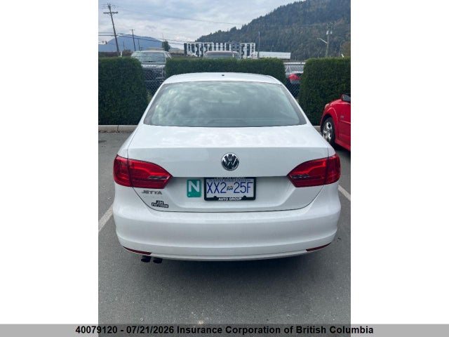 Volkswagen Jetta 2014 3VWDK7AJ3EM431929 Image 5