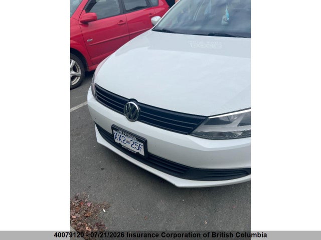 Volkswagen Jetta 2014 3VWDK7AJ3EM431929 Image 6